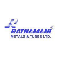 Ratnamani Metals & Tubes Limited