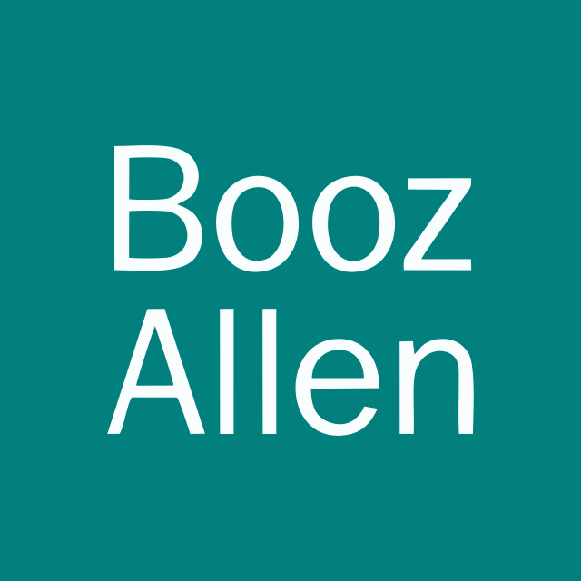 Booz Allen Hamilton