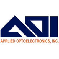 Applied Optoelectronics, Inc.