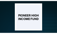 Pioneer High Income Fund, Inc.