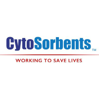 Cytosorbents Corporation