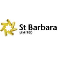 St Barbara Limited