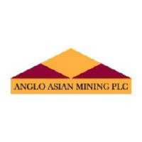 Anglo Asian Mining PLC