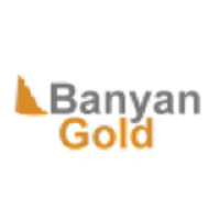 Banyan Gold Corp.