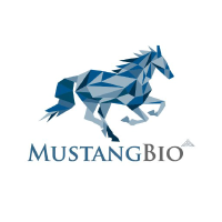 Mustang Bio, Inc.