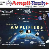 AmpliTech Group, Inc.