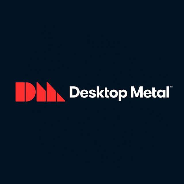 Desktop Metal, Inc.