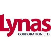 Lynas Rare Earths Limited