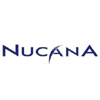 NuCana plc