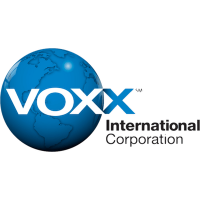 VOXX International Corporation