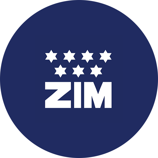 ZIM Integrated Shipping Services Ltd.