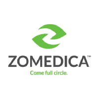 Zomedica Corp.