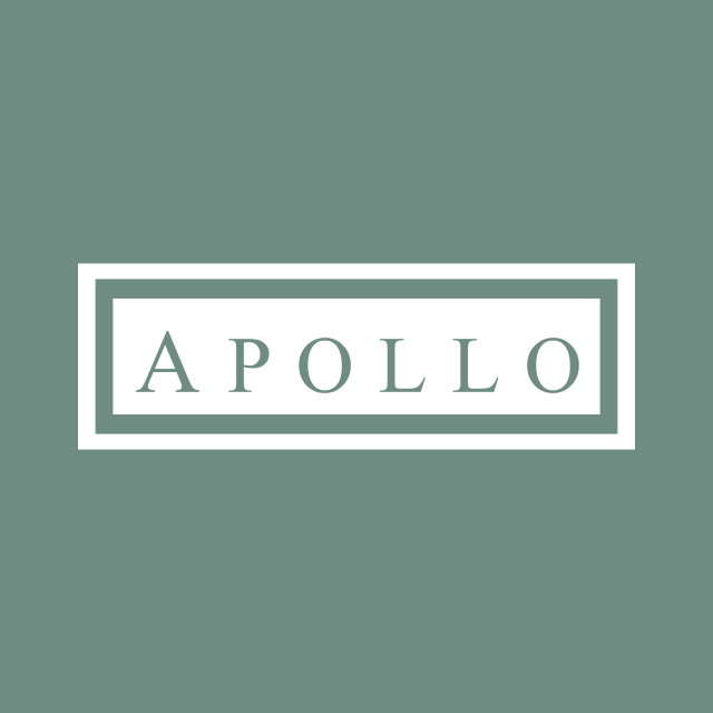 Apollo Commercial Real Estate Finance, Inc.