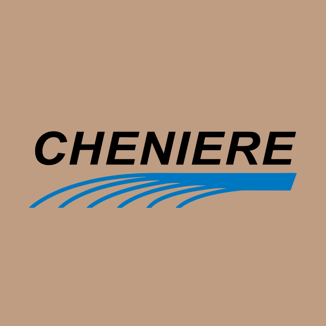 Cheniere Energy