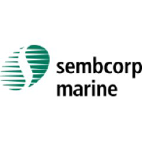 Sembcorp Marine Ltd