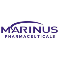 Marinus Pharmaceuticals, Inc.