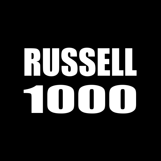 iShares Russell 1000 ETF